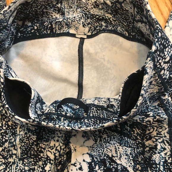 Lululemon Speed Up tight wildwood - Picture 5 of 7